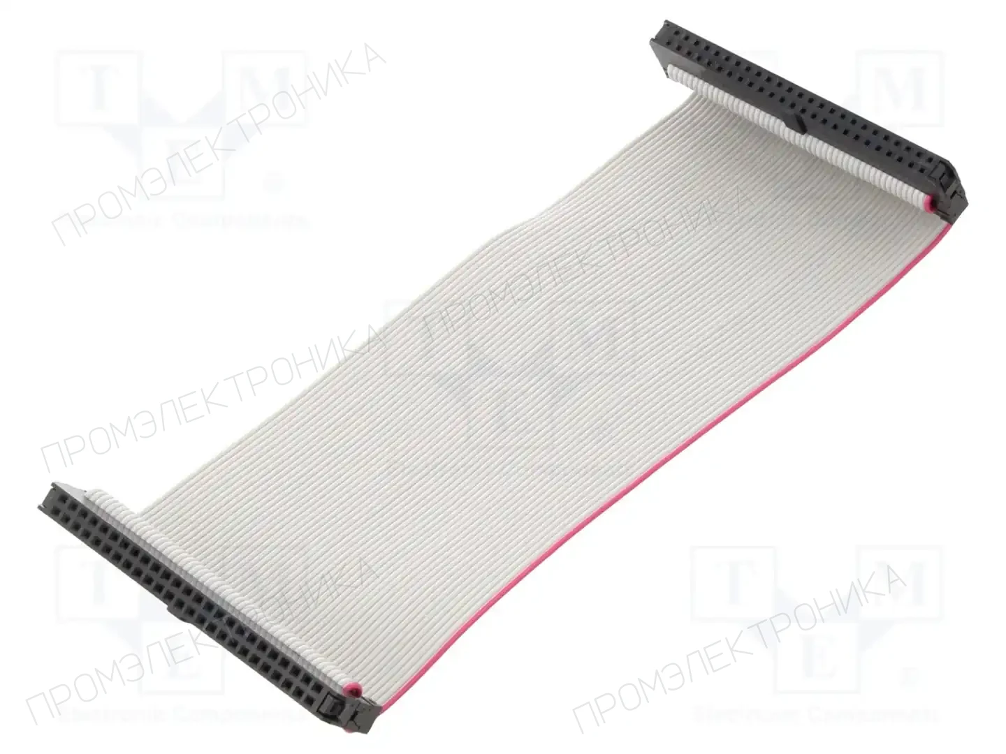 CONNFLY DS1052-01-502B2MA201501 — Кабели IDC