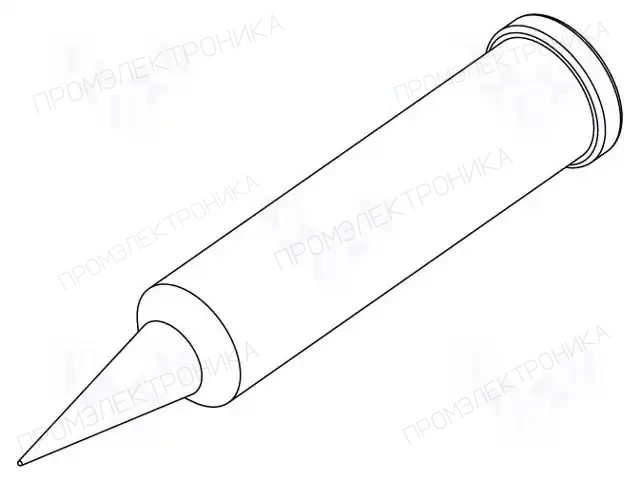 ERSA 0102PDLF02/SB — Жала паяльников