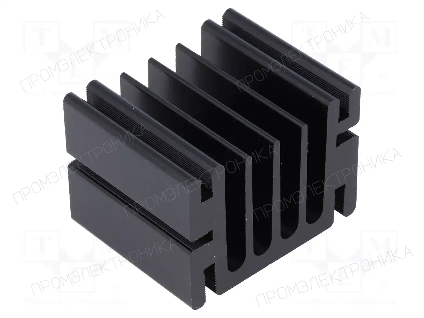 FISCHER ELEKTRONIK SK68-37SA — Радиаторы