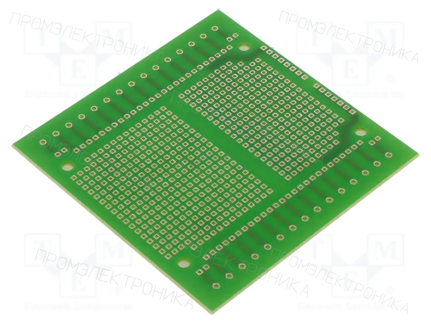 KRADEX ZD1005J-PCB-A0 — Аксессуары к корпусам на DIN-рейку