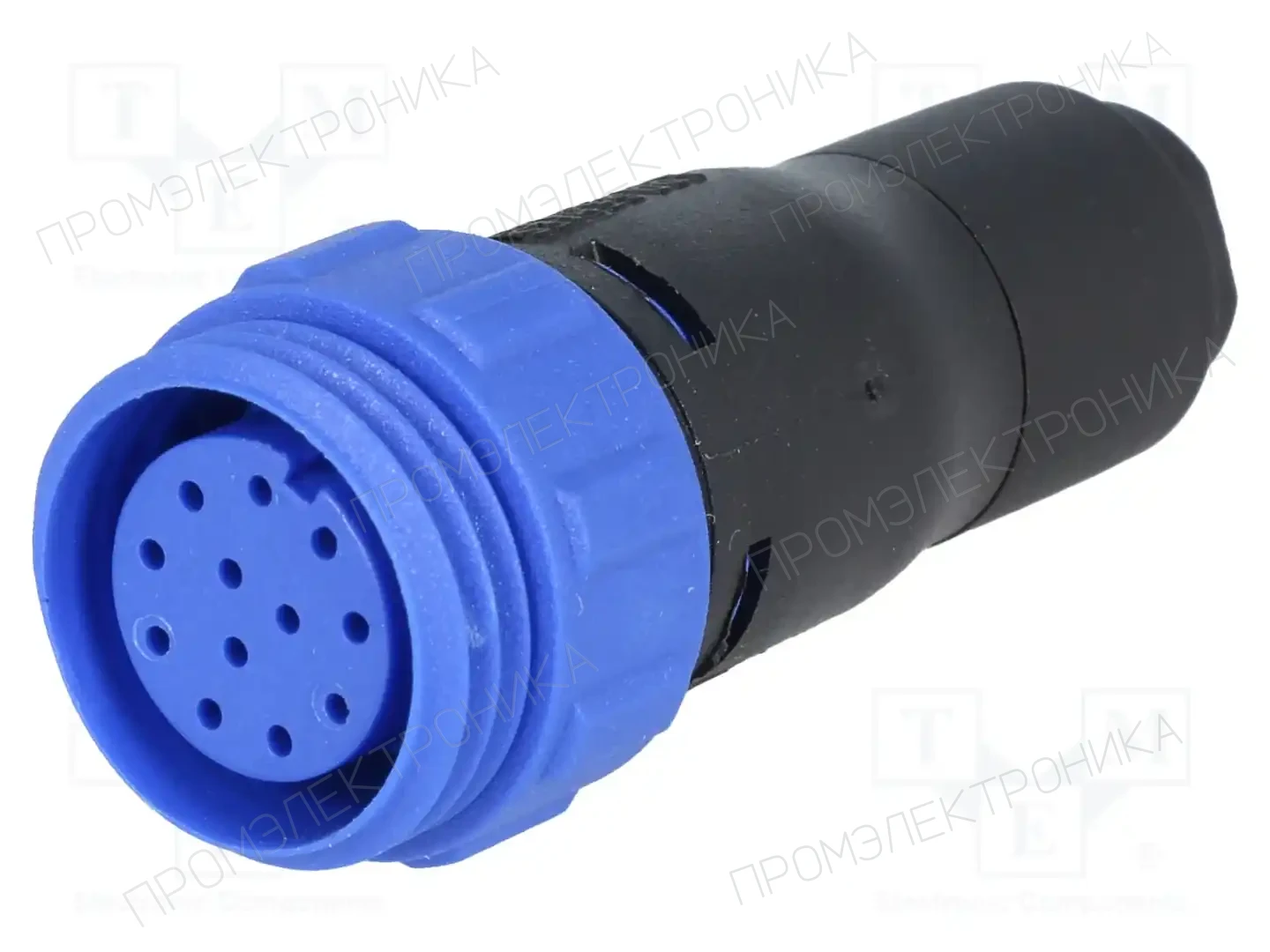 BULGIN PX0411/12S/6065 — Разъeмы PX