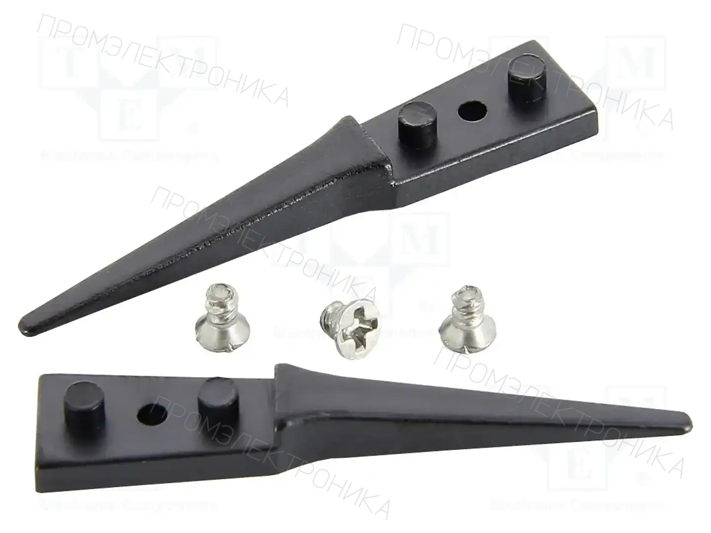IDEAL-TEK A242CF — Пинцеты ESD