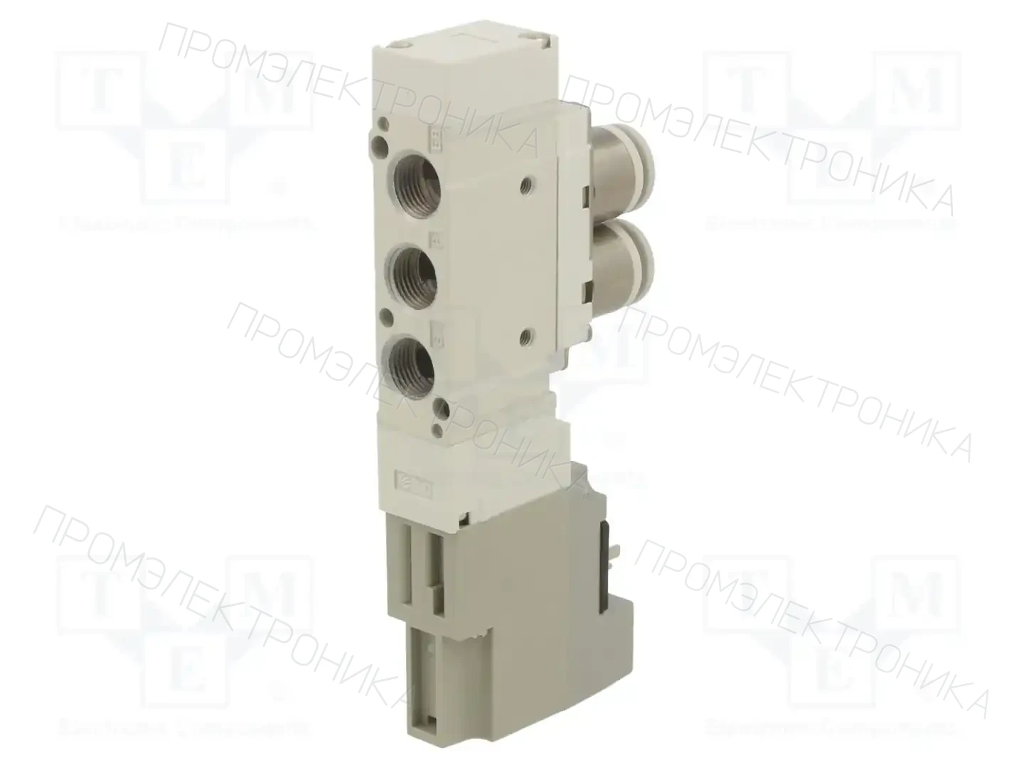 SMC SY5120-5YO-C8F-Q — Клапаны и вентильные узлы
