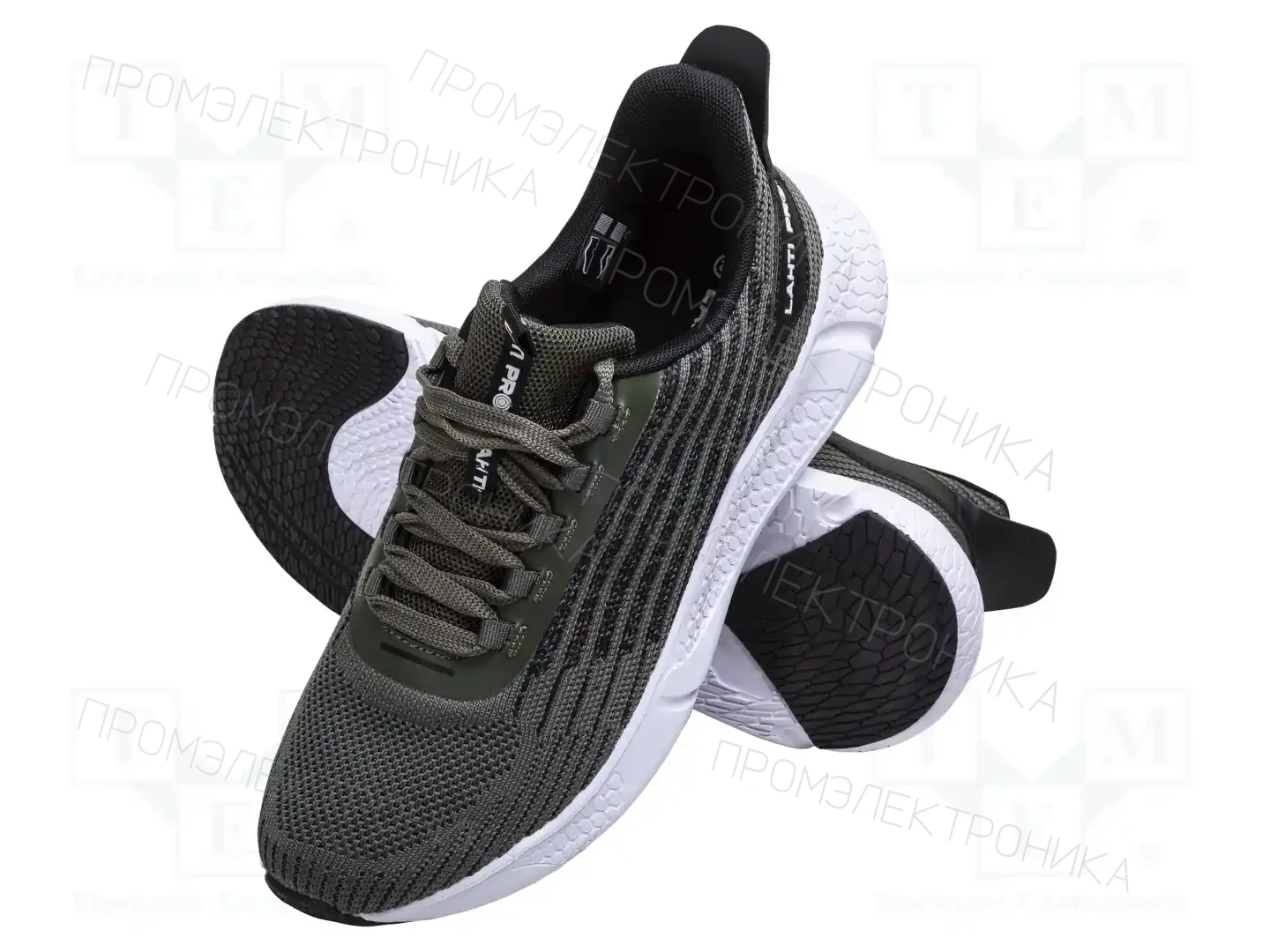 LAHTI PRO L3043643 — Защита ног