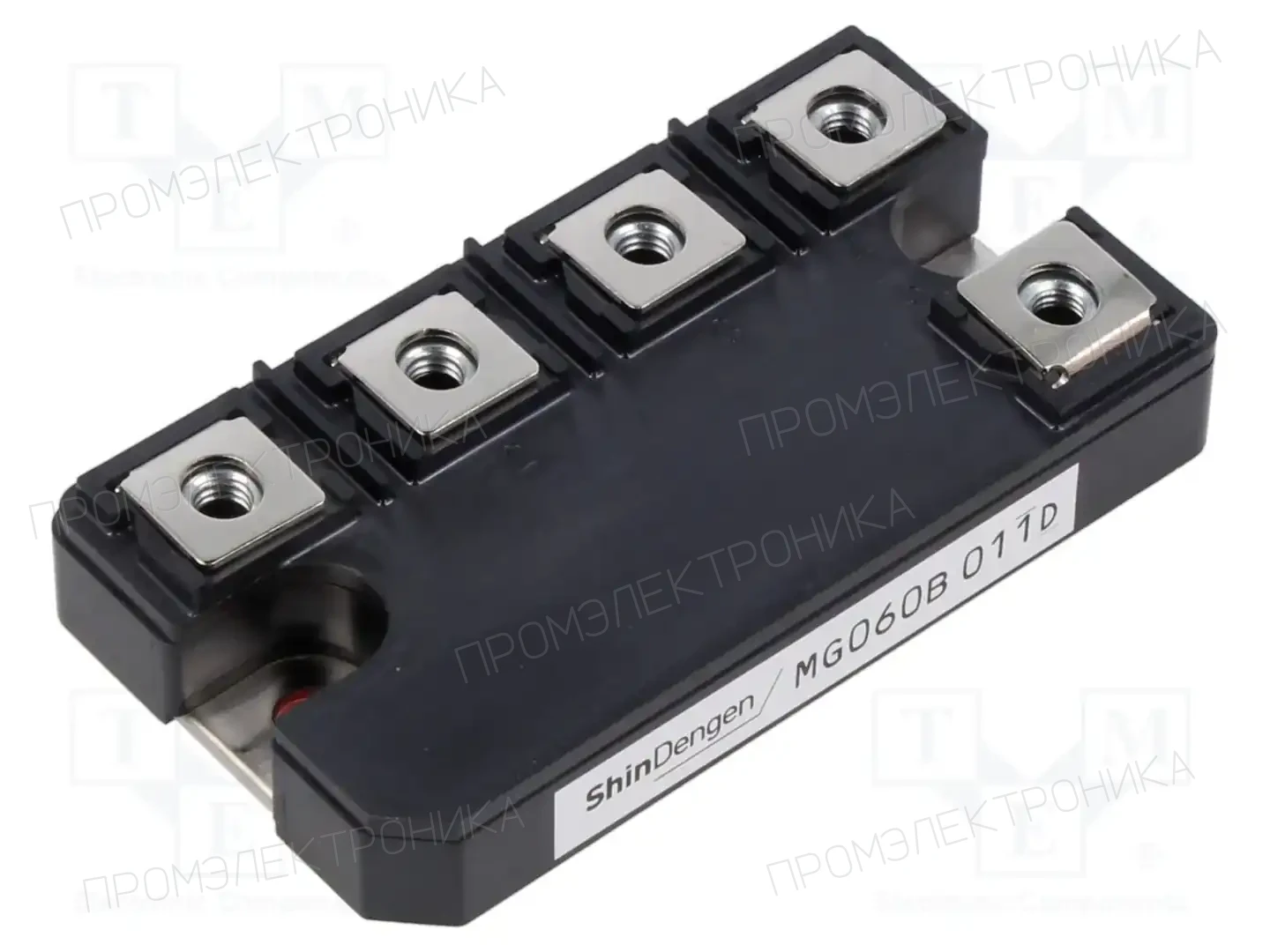 SHINDENGEN MG060B075080A-4500 — Трехфазные мосты диодные