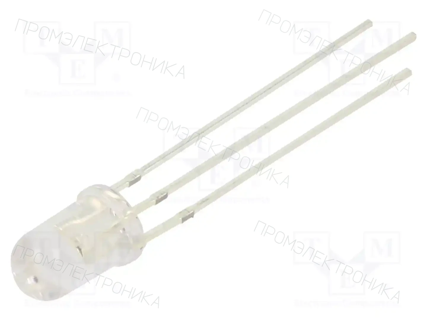 OPTOSUPPLY OSIBNA5A31A-850 — Круглые светодиоды THT