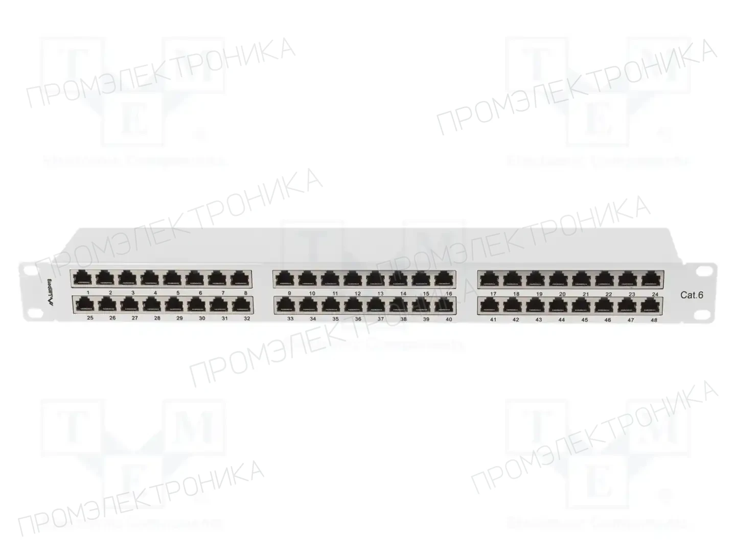 LANBERG PPS6-1048-S — Компьютерные аксессуары - прочее