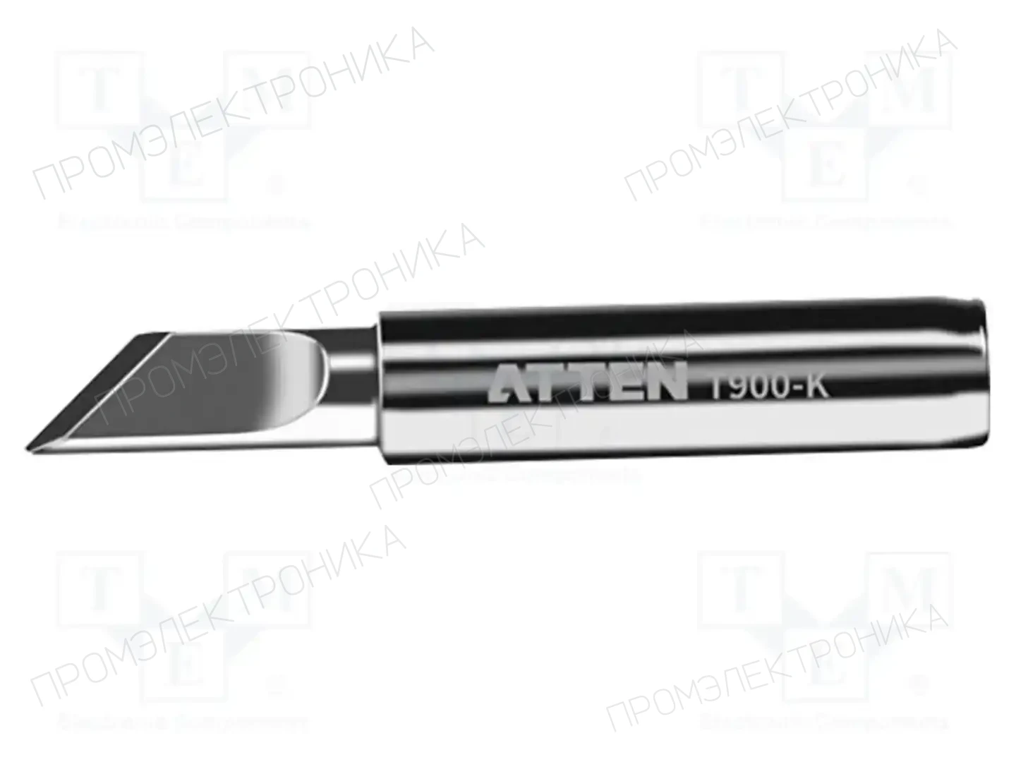 ATTEN T900-K — Жала паяльников