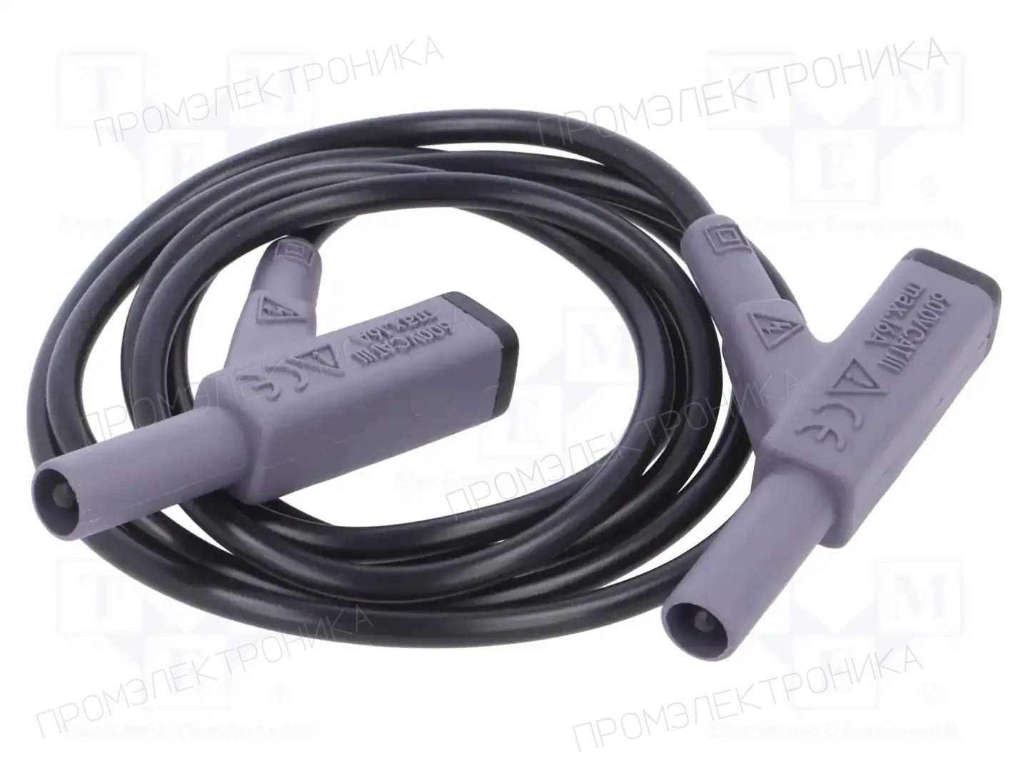 BEHA-AMPROBE FTF000307121 — Провода измерительные - одинарные