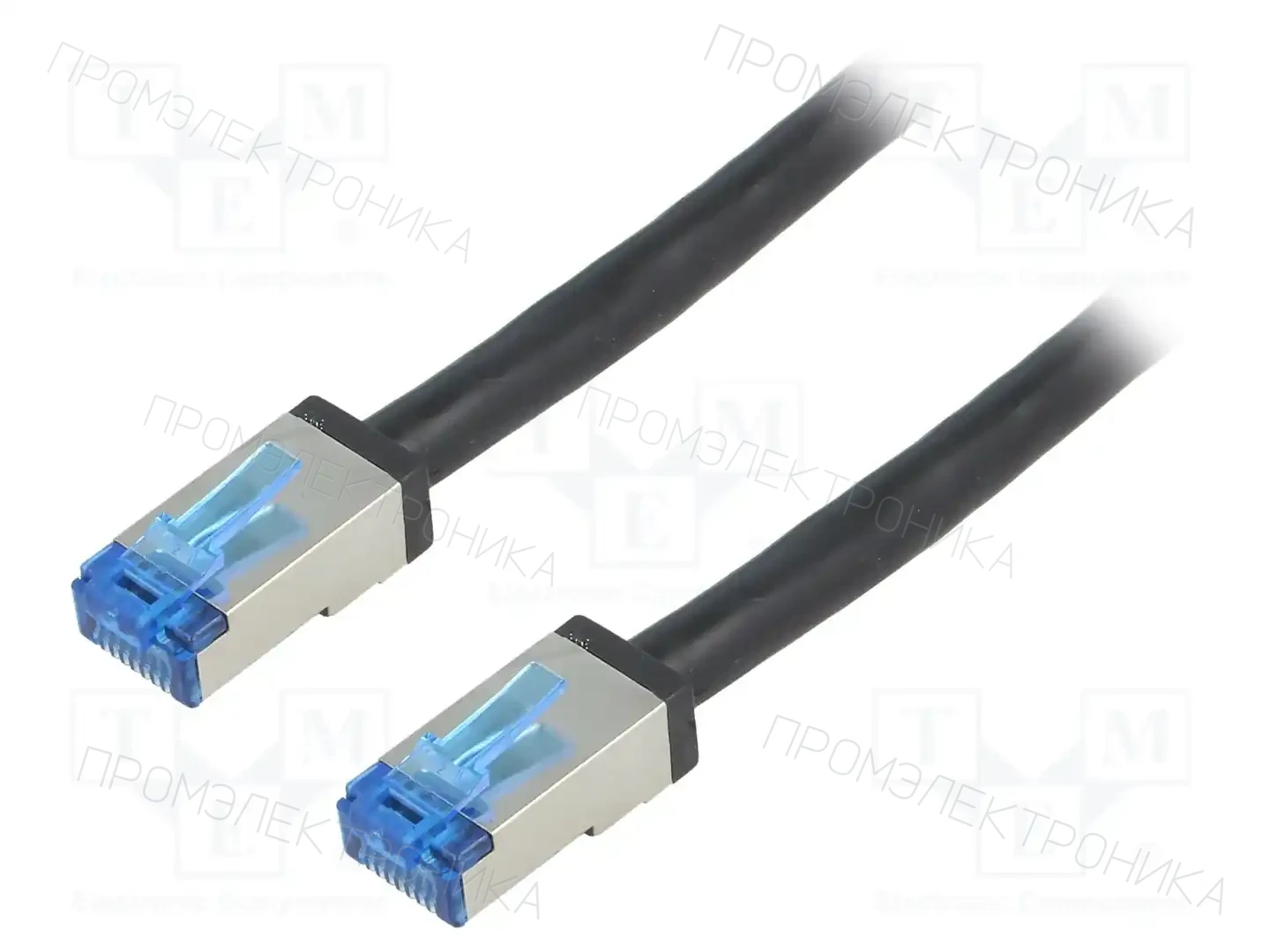 LOGILINK CQ7033S — Кабели и адаптеры RJ45