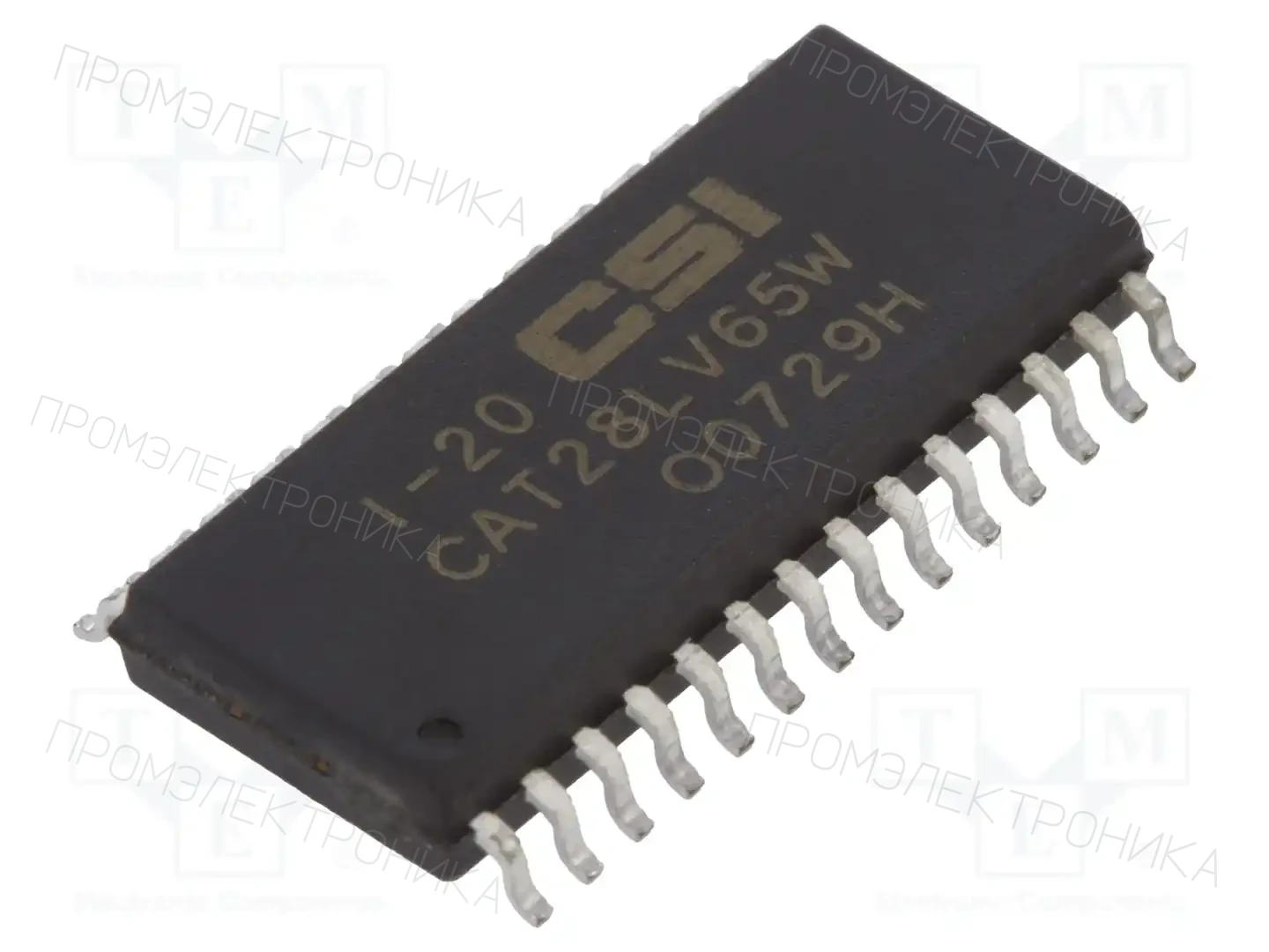 CATALYST SEMICONDUCTOR CAT28LV65WI-20 — Снятые с производства