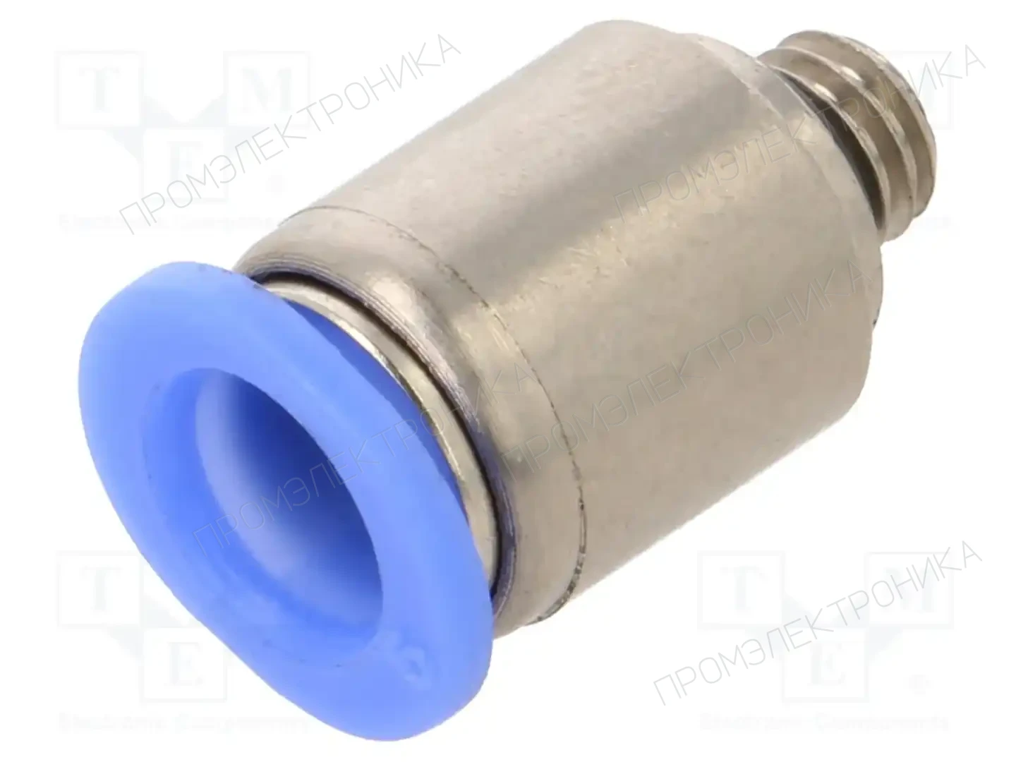 PNEUMAT POC-56 — Разъемы и провода