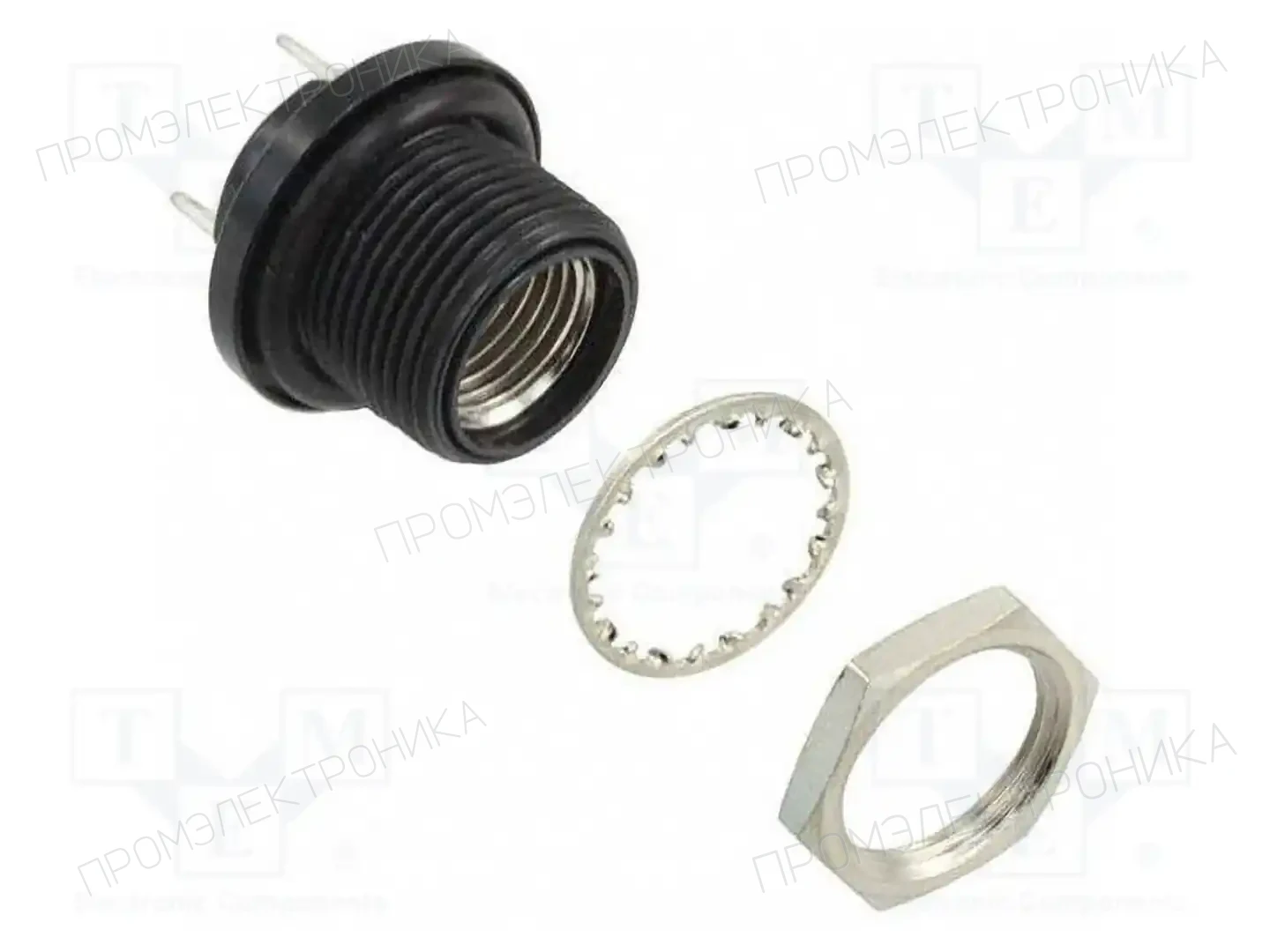 DIALIGHT 367-8430-09-808 — LED панельные индикаторы