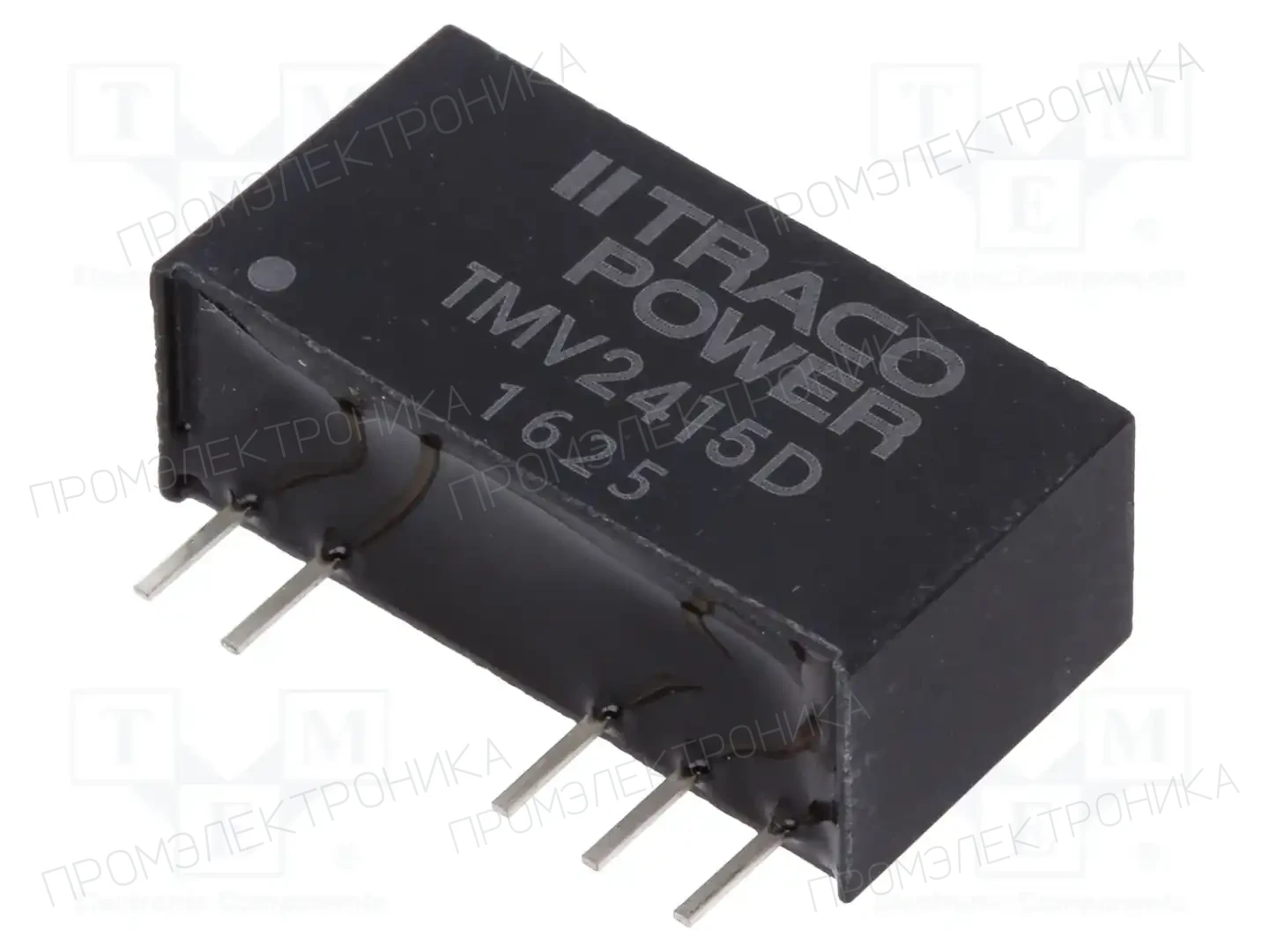 TRACO POWER TMV 2415D — Преобразователи DC/DC