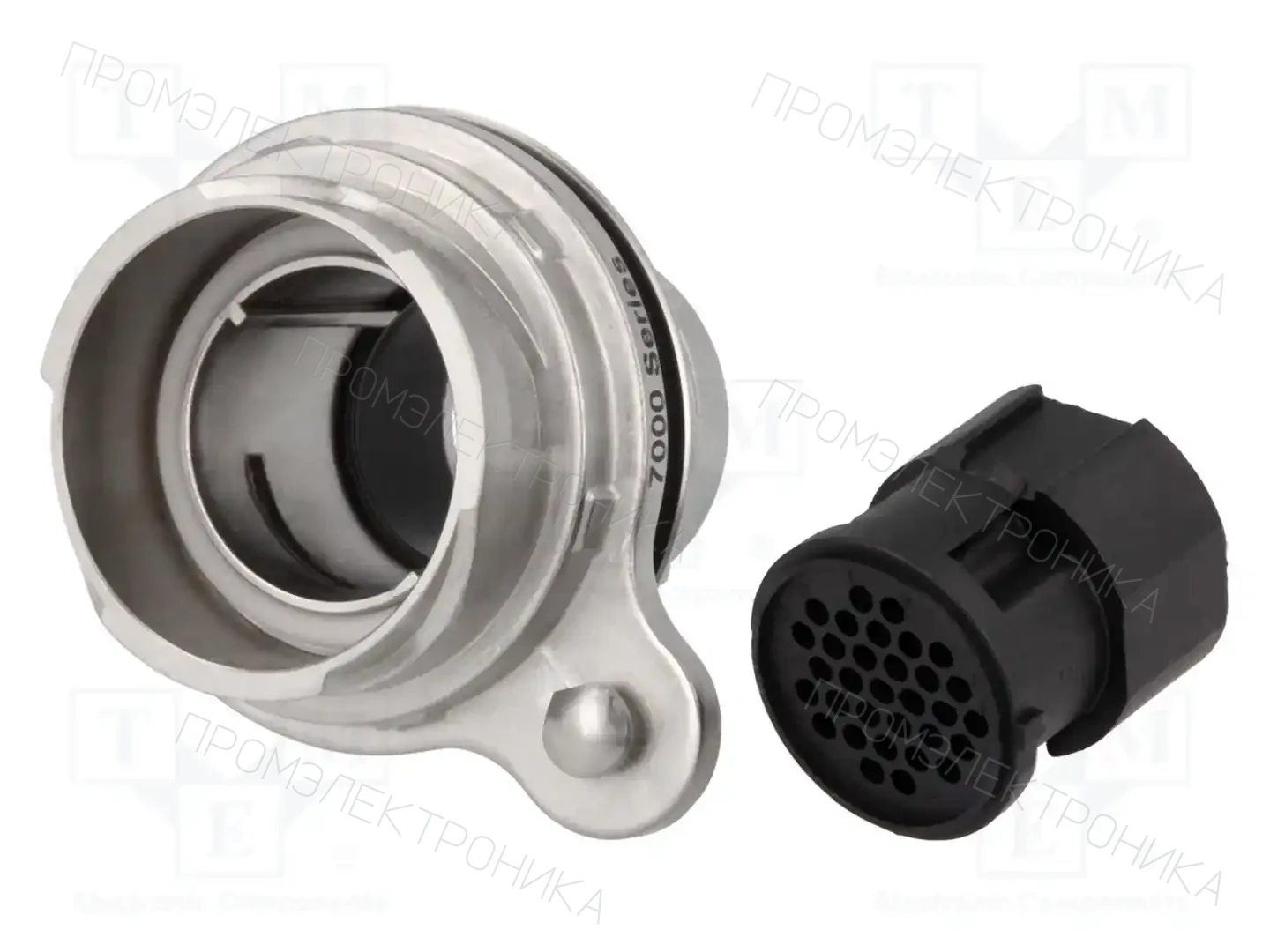 BULGIN PXM7012/32P/CR — Разъeмы PX