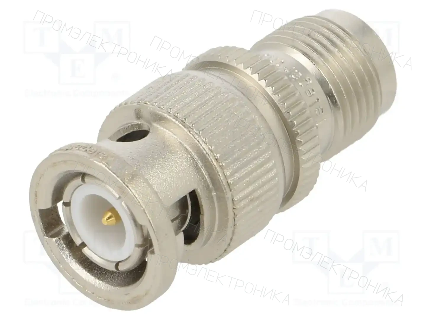 TELEGÄRTNER 100023675 — Разъeмы BNC