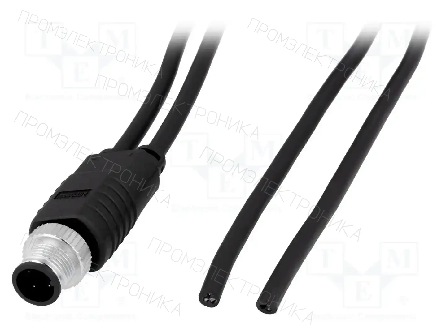 AMPHENOL LTW SS-030000-M00-YSB01 — Адаптеры M12