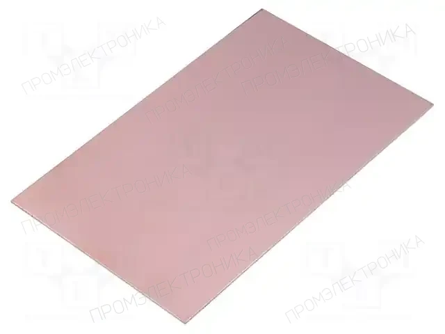 SOLDER PEAK L100X160AL10/35 — Ламинаты односторонние