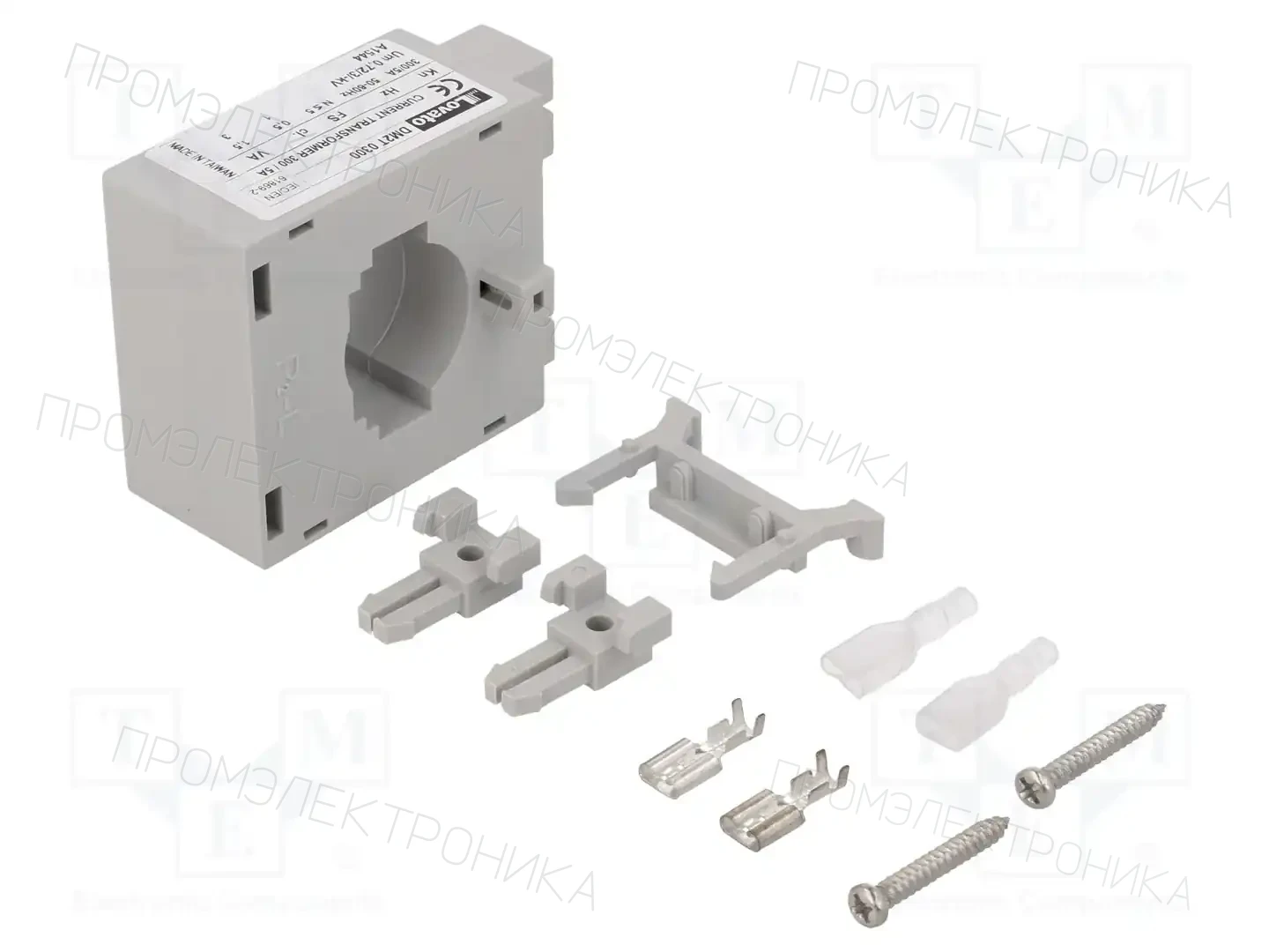 LOVATO ELECTRIC DM2T0300 — Токовые измерительные трансформаторы
