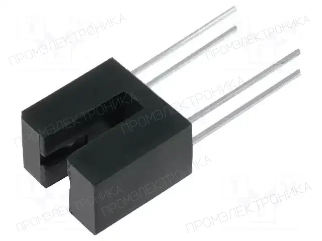 ISOCOM H22A3 — Фотоэлектр. датчики для печатных плат