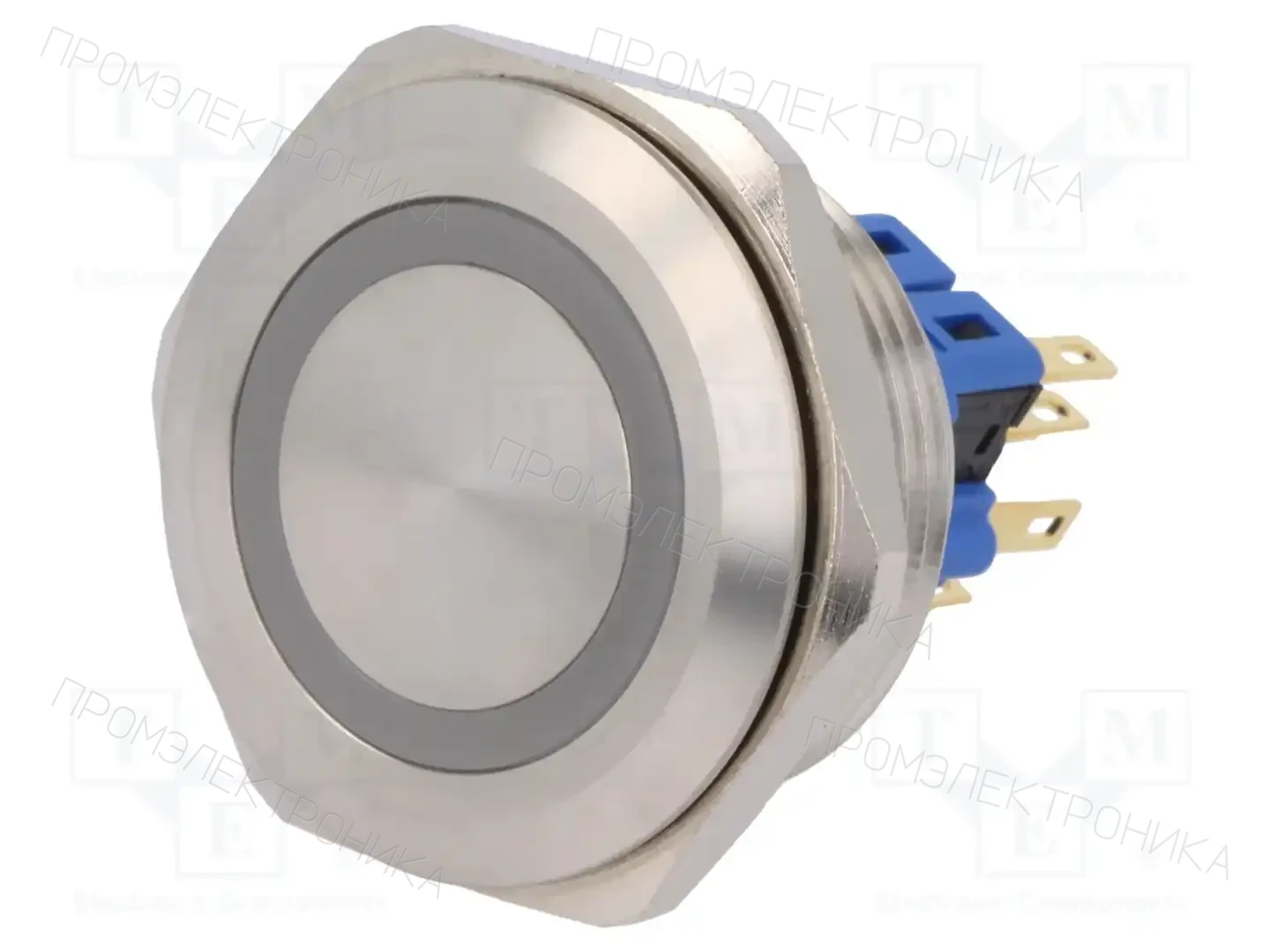ONPOW GQ30-11E/B/12V/S — Переключатели кнопочные