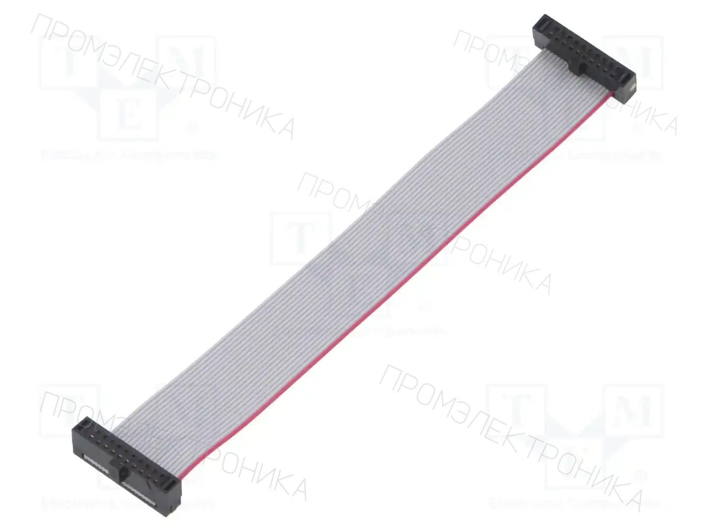 SAMTEC FFSD-10-D-04.00-01-N — Кабели IDC