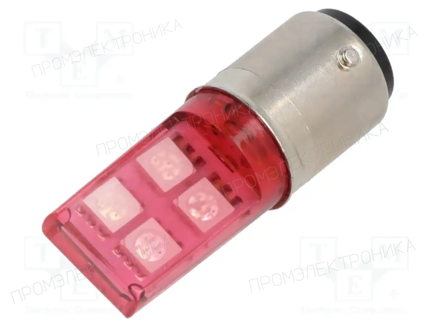 POLAM-ELTA LR-BA15D-230AC SPECIAL — Миниатюрные источники света