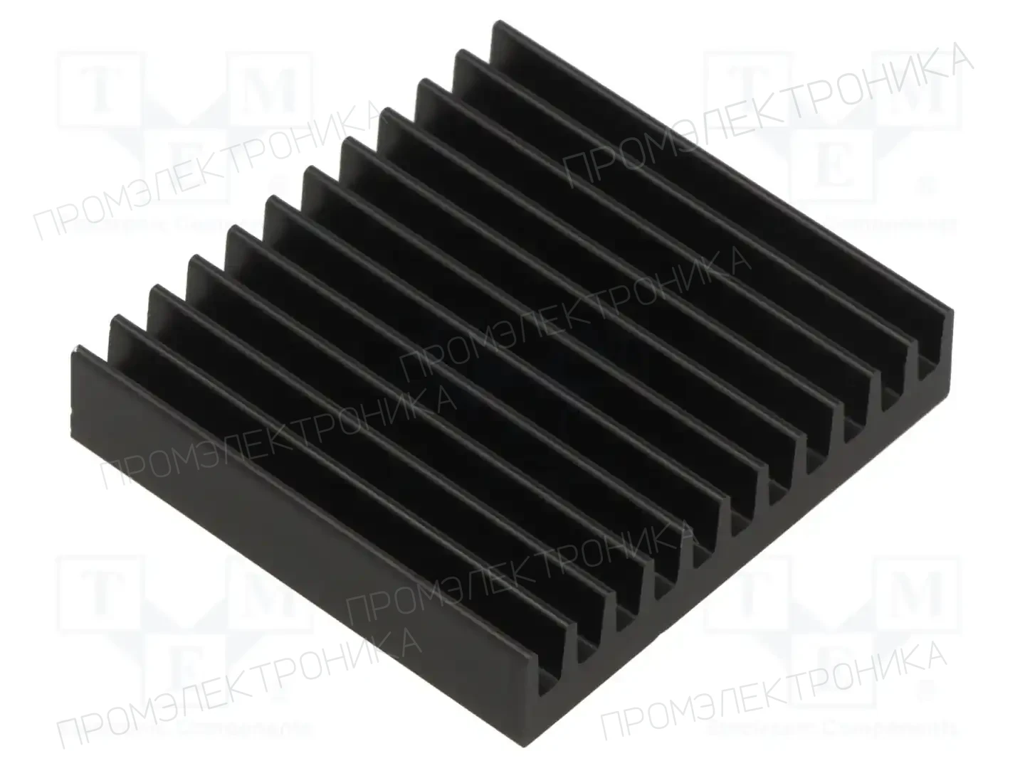 FISCHER ELEKTRONIK SK 420 37.5 SA — Радиаторы