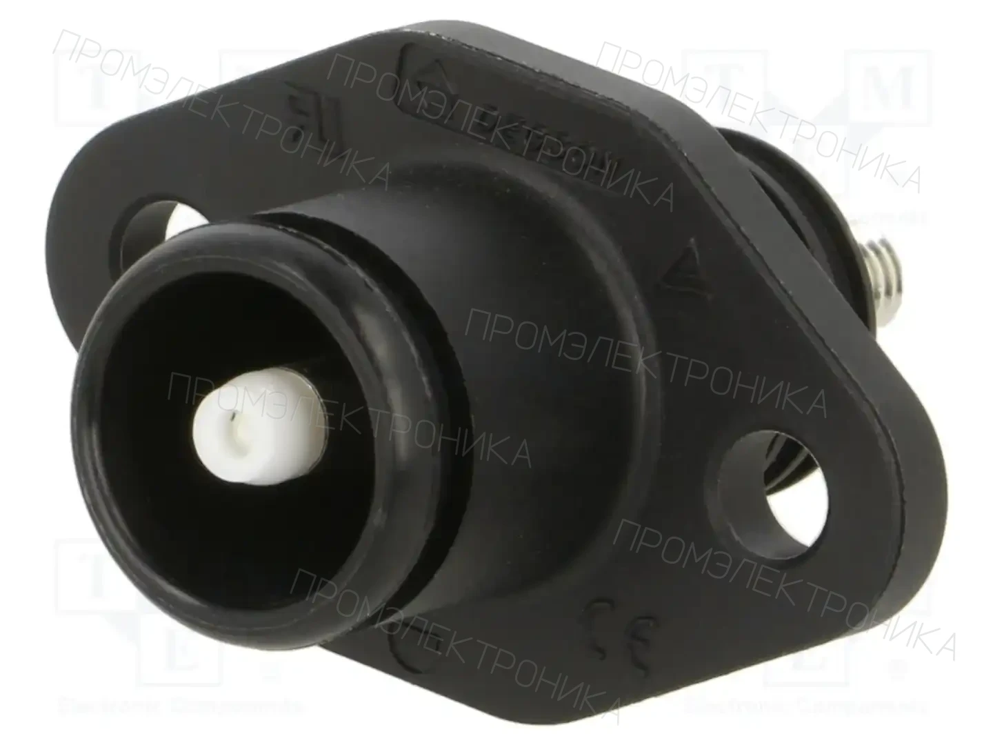 DEGSON ELECTRONICS ESS-70A-10-S-BK-00 — Разъeмы DC