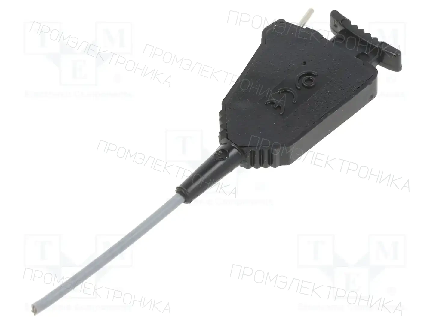 ELECTRO-PJP 6606-080N — Захваты измерительные