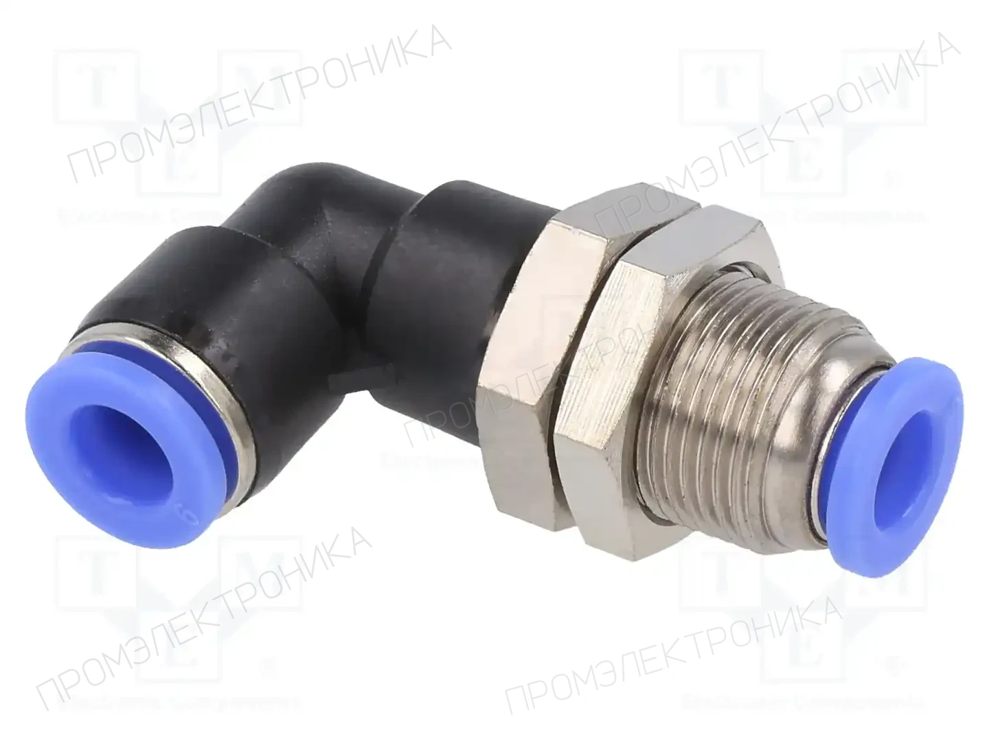 PNEUMAT 152.006 — Разъемы и провода