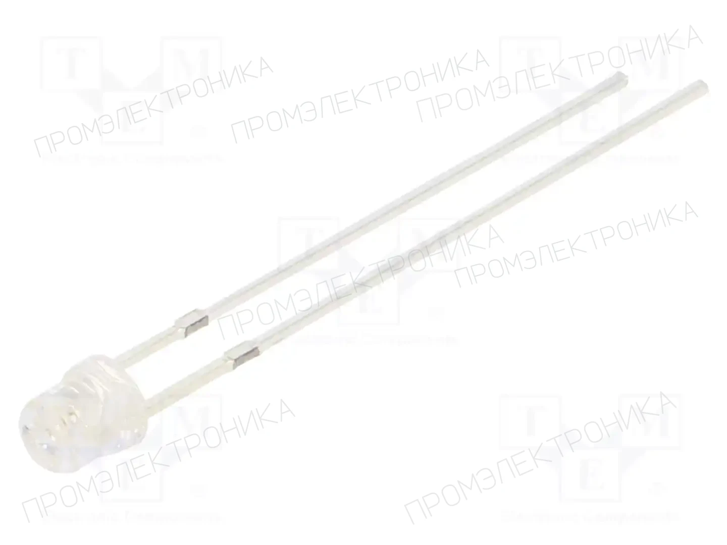 OPTOSUPPLY OSB5SA3P61A — Круглые светодиоды THT
