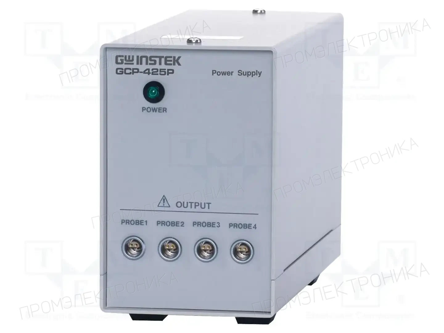 GW INSTEK GCP-425P — Аксессуары для осциллографов - прочие
