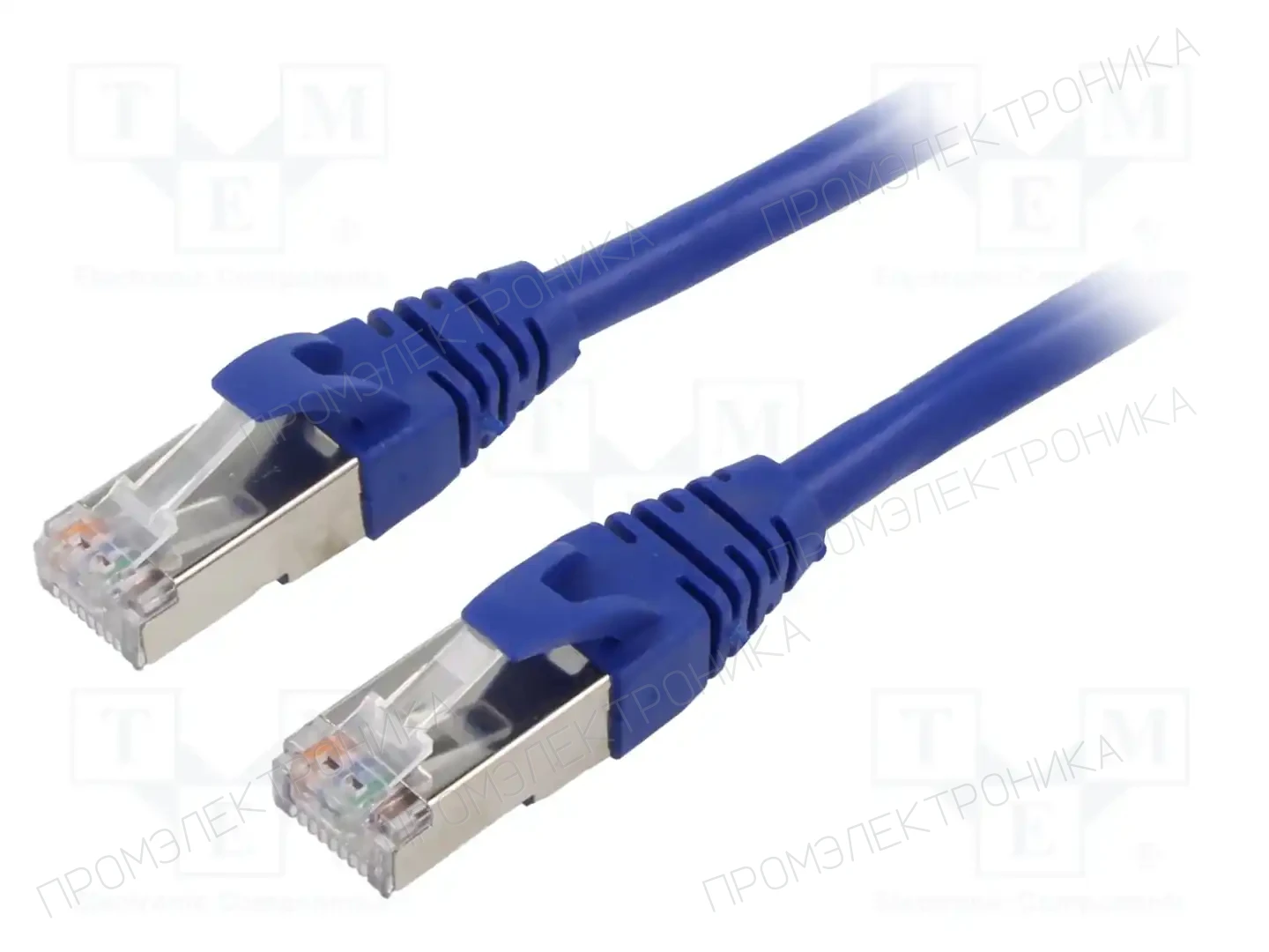 QOLTEC 54535 — Кабели и адаптеры RJ45