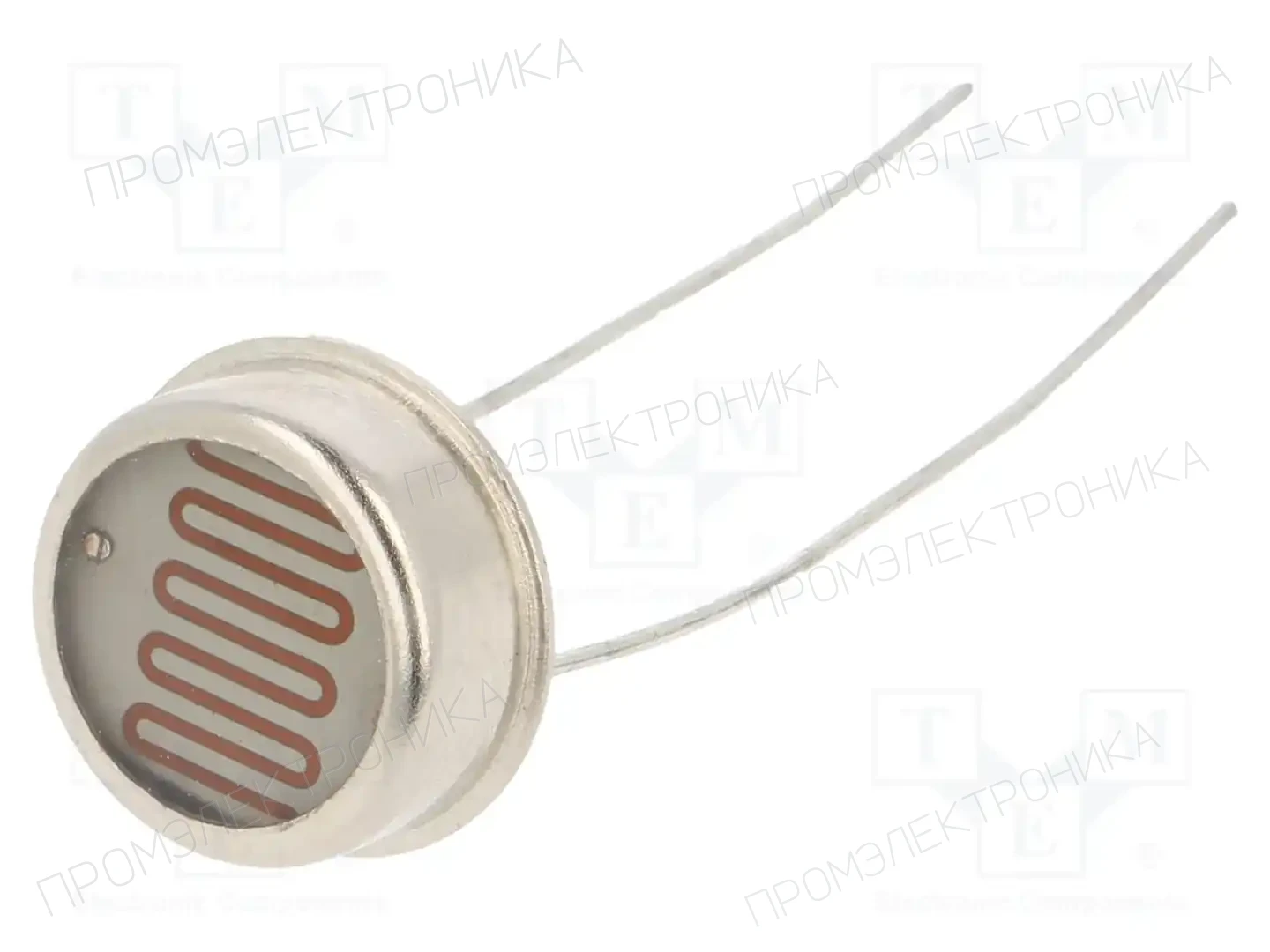 Token PGM1204-MP — Фоторезисторы