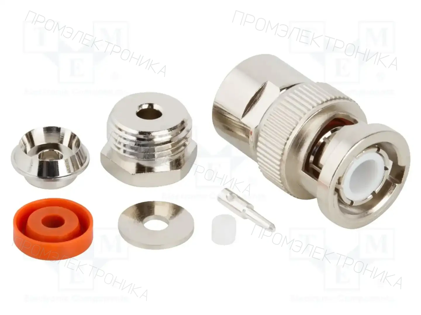 AMPHENOL RF 000-69475 — Разъeмы BNC