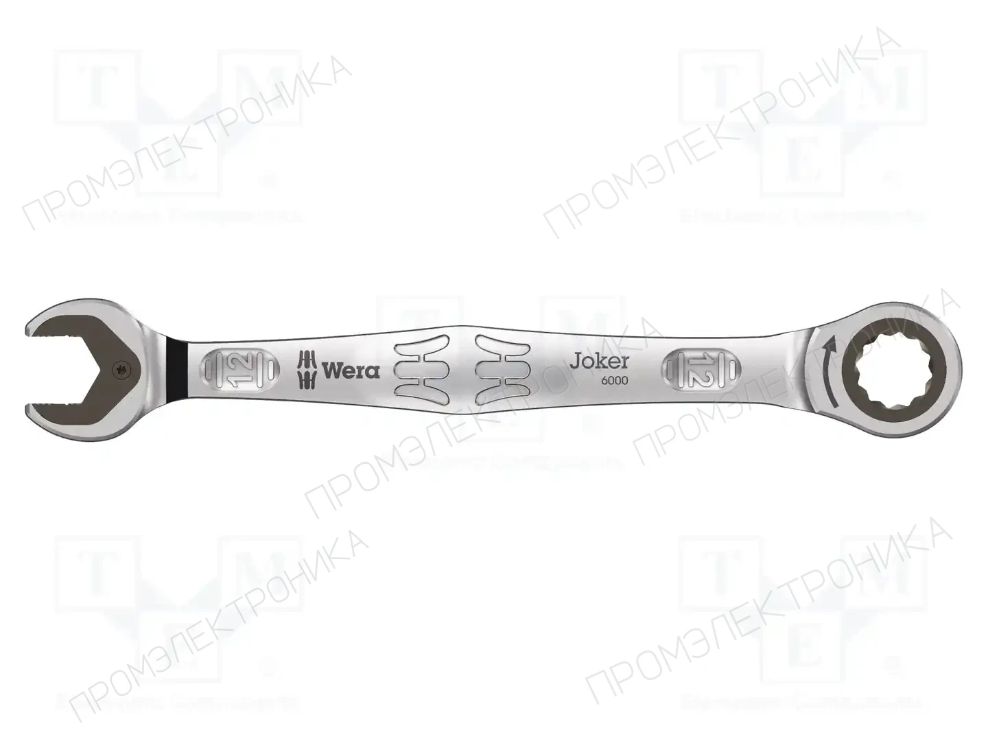 WERA 05073272001 — Рожковые и накидные ключи