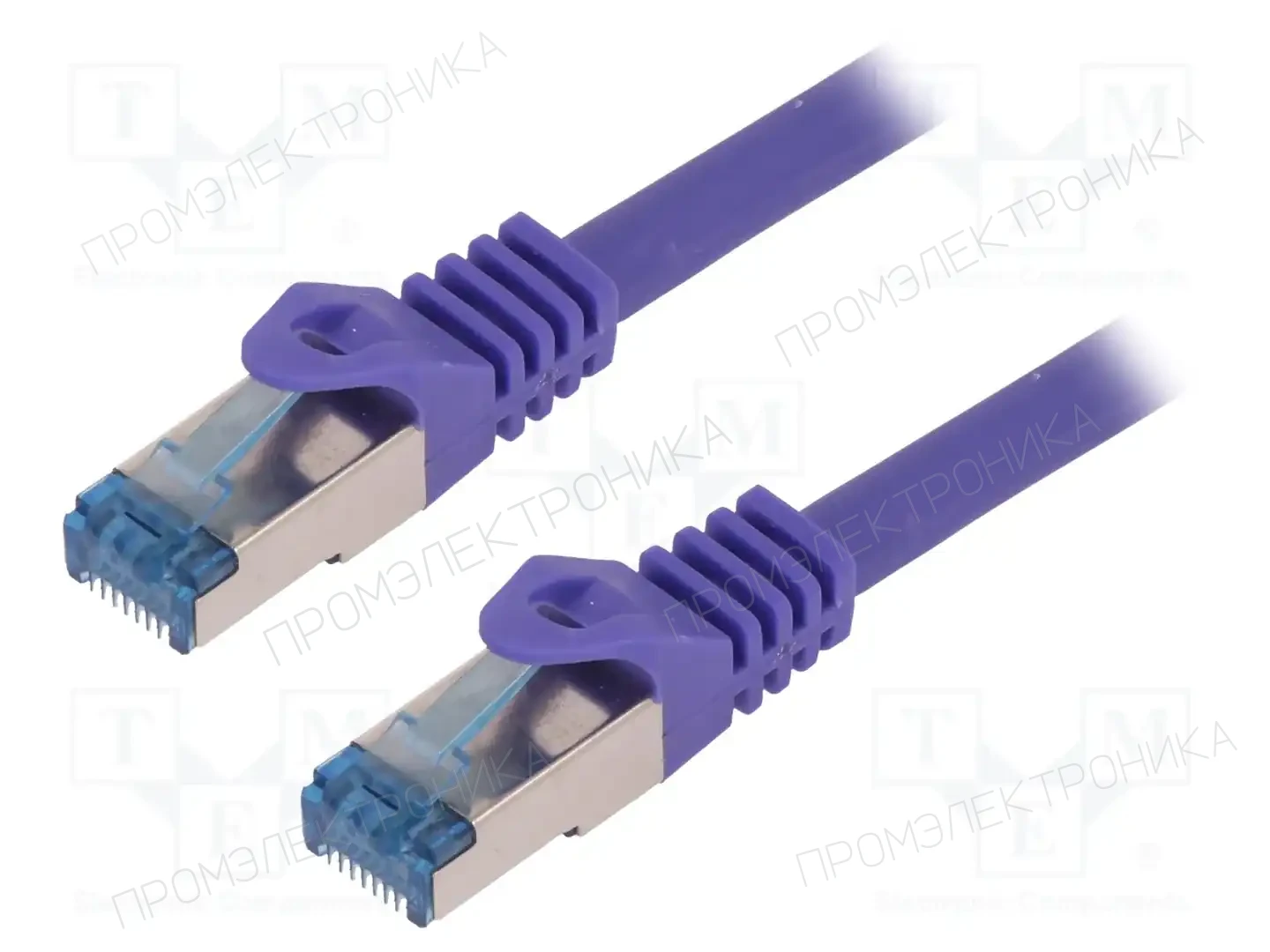 LOGILINK CQ309VS — Кабели и адаптеры RJ45