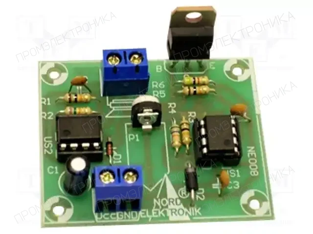 Nord Elektronik Plus NE008 — Комплекты монтажные