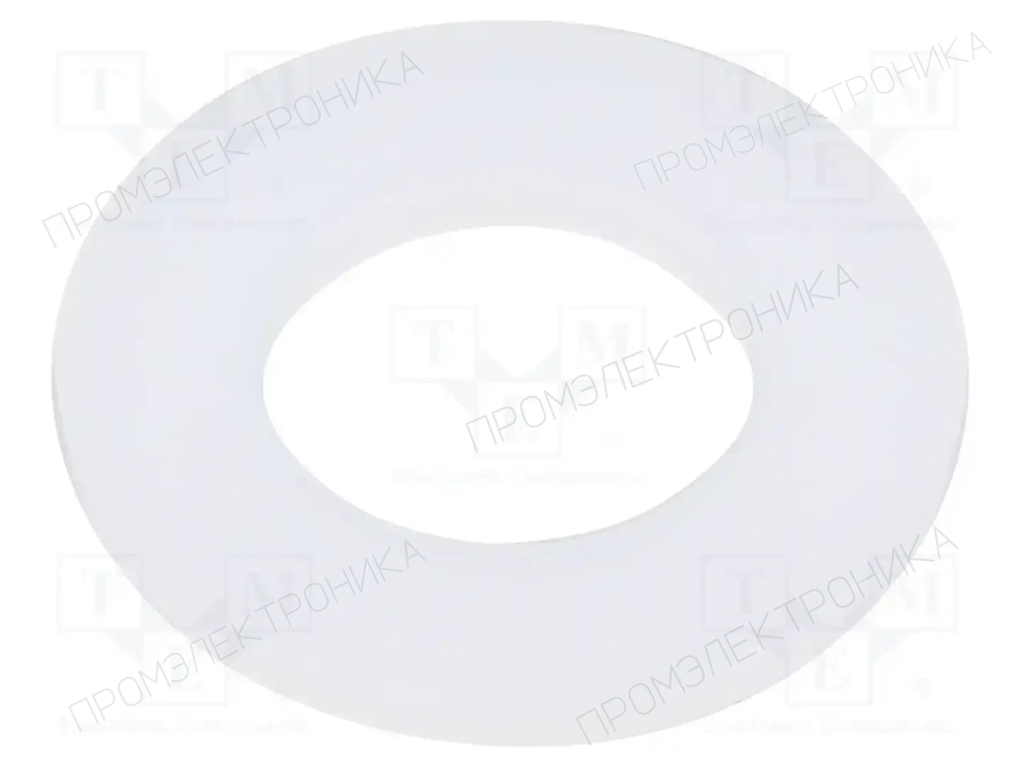 ESSENTRA 10214695 — Шайбы