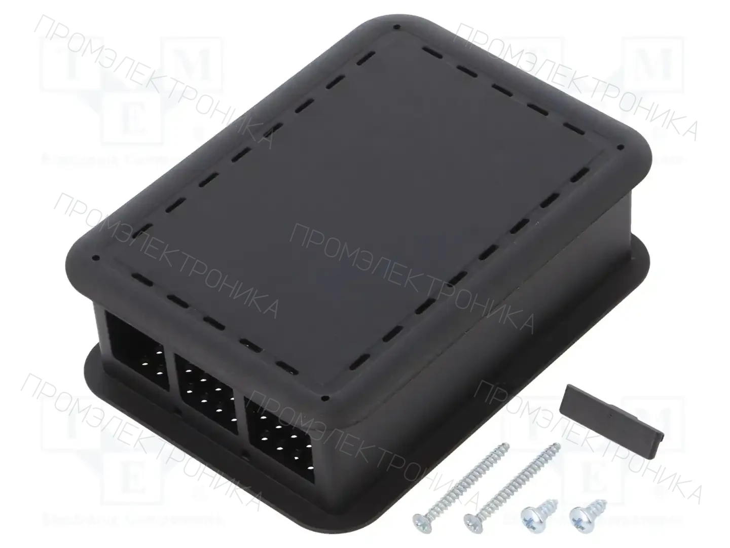TEKO TEK-BERRY4.9 — Корпуса для систем Embedded