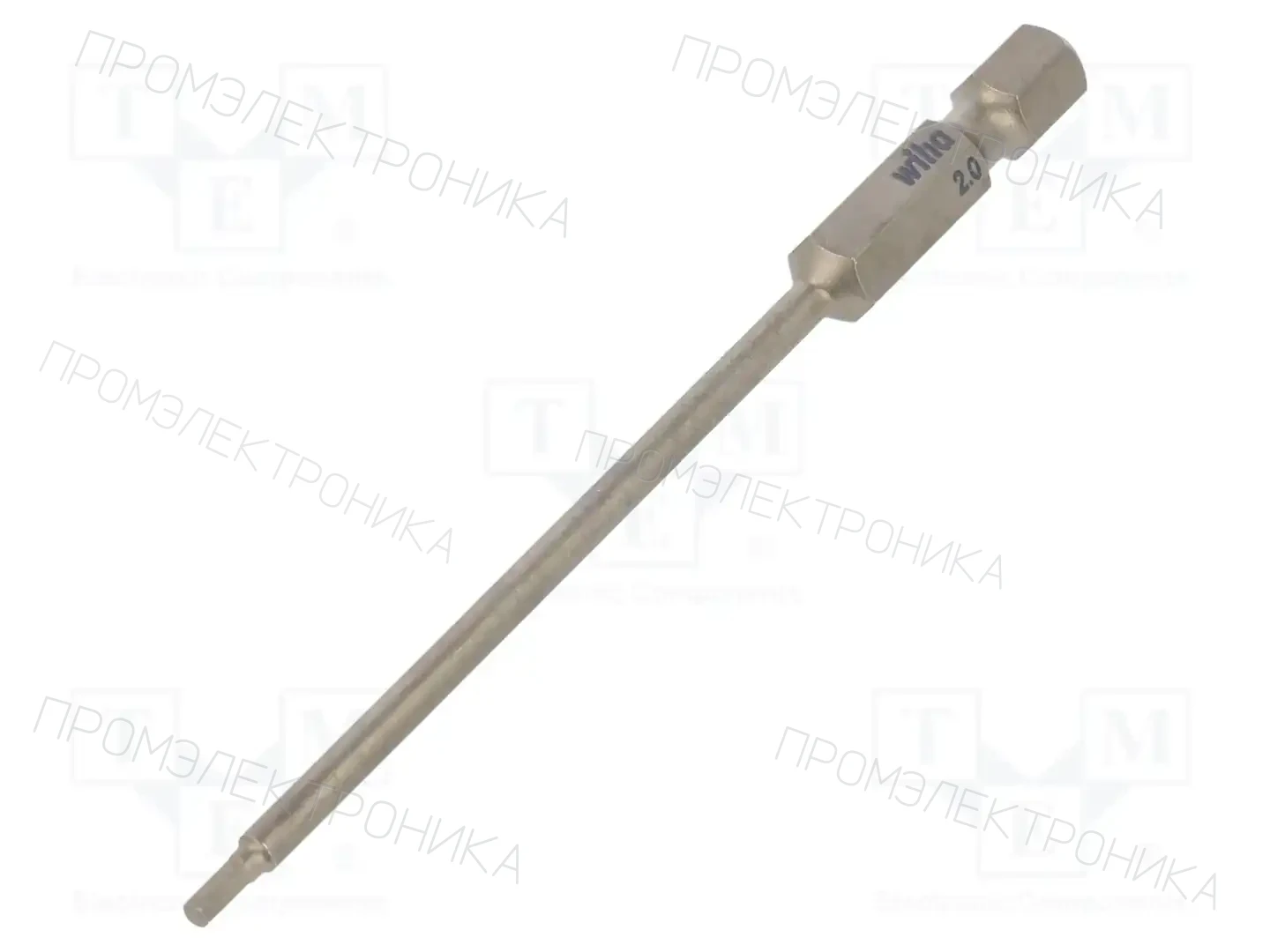WIHA 39178 — Наконечники для отверток