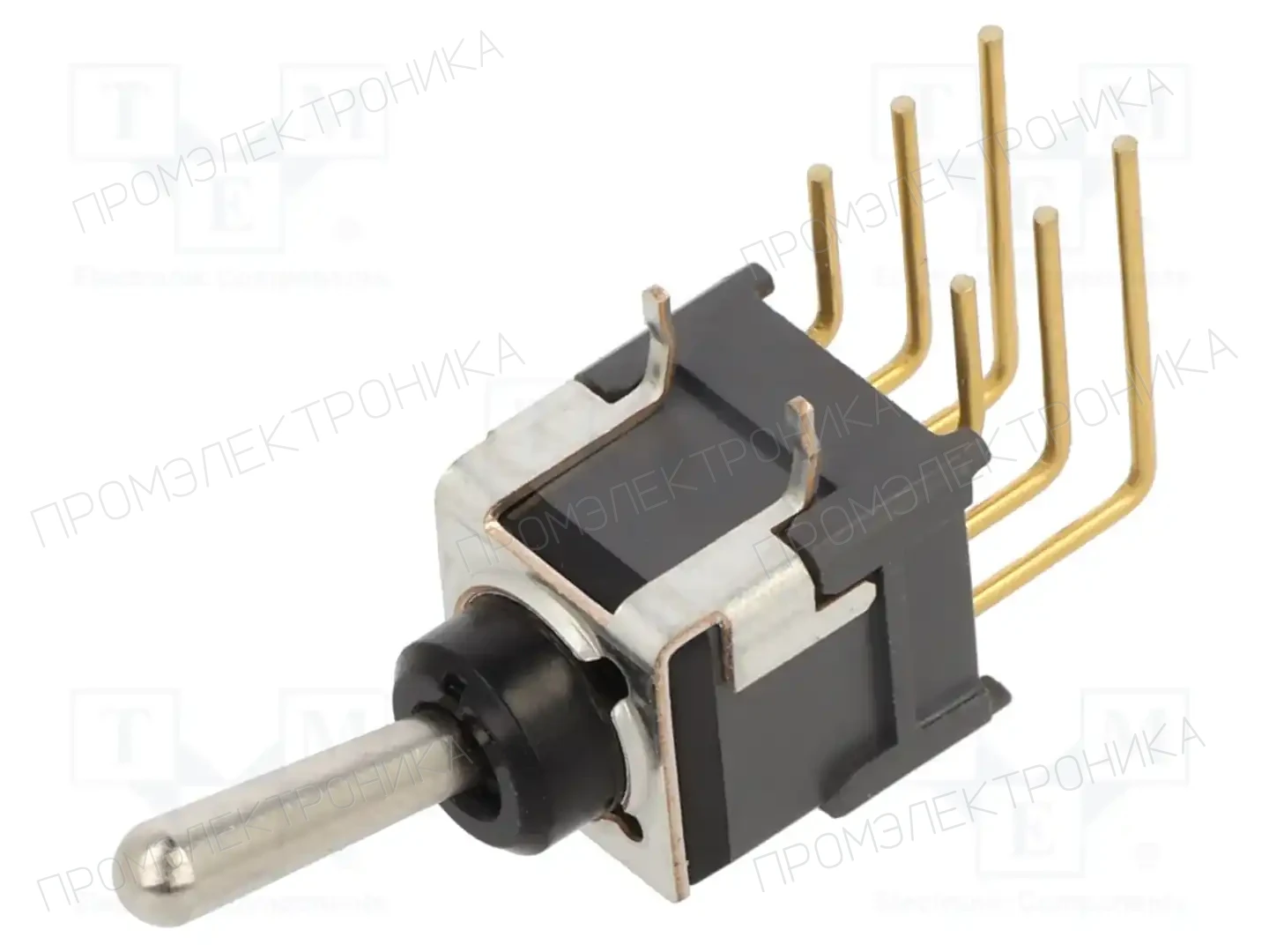 NKK SWITCHES B22AV — Переключатели рычажные
