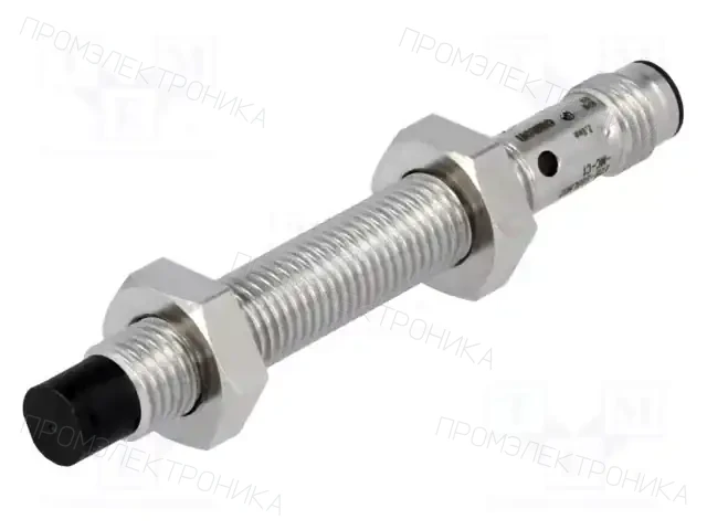 OMRON E2B-S08LN02-MC-C2 — Датчики индукционные цилиндрические DC