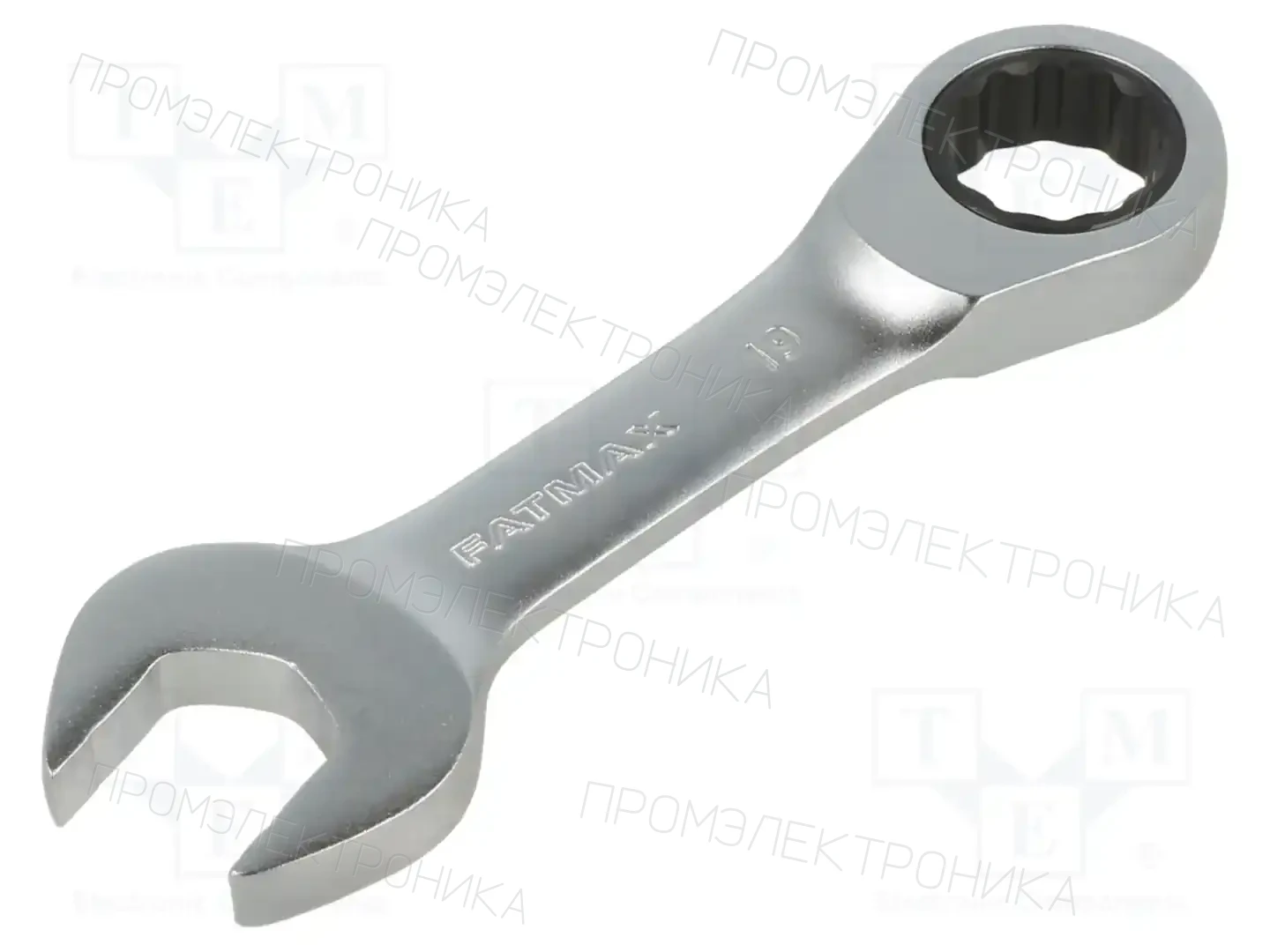 STANLEY FMMT13115-0 — Рожковые и накидные ключи