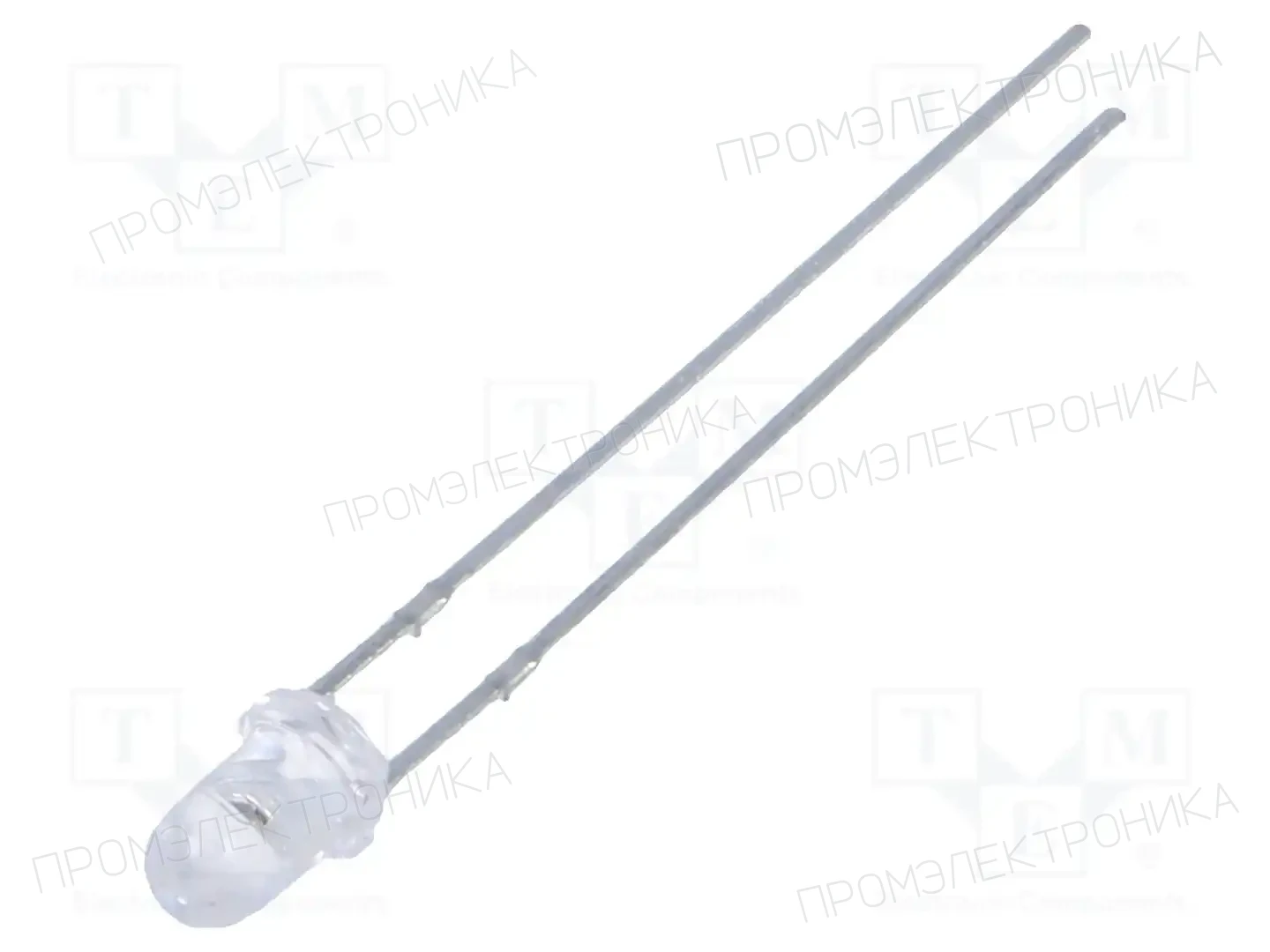 FORYARD FYL-3014SURC1A — Круглые светодиоды THT