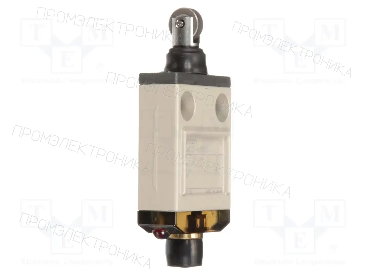 OMRON D4CC-1033 — Выключатели концевые