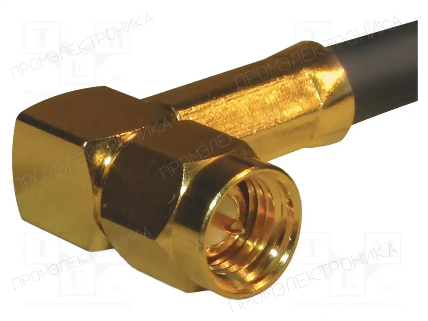 AMPHENOL RF 132122 — Разъeмы SMA, SMB, SMC
