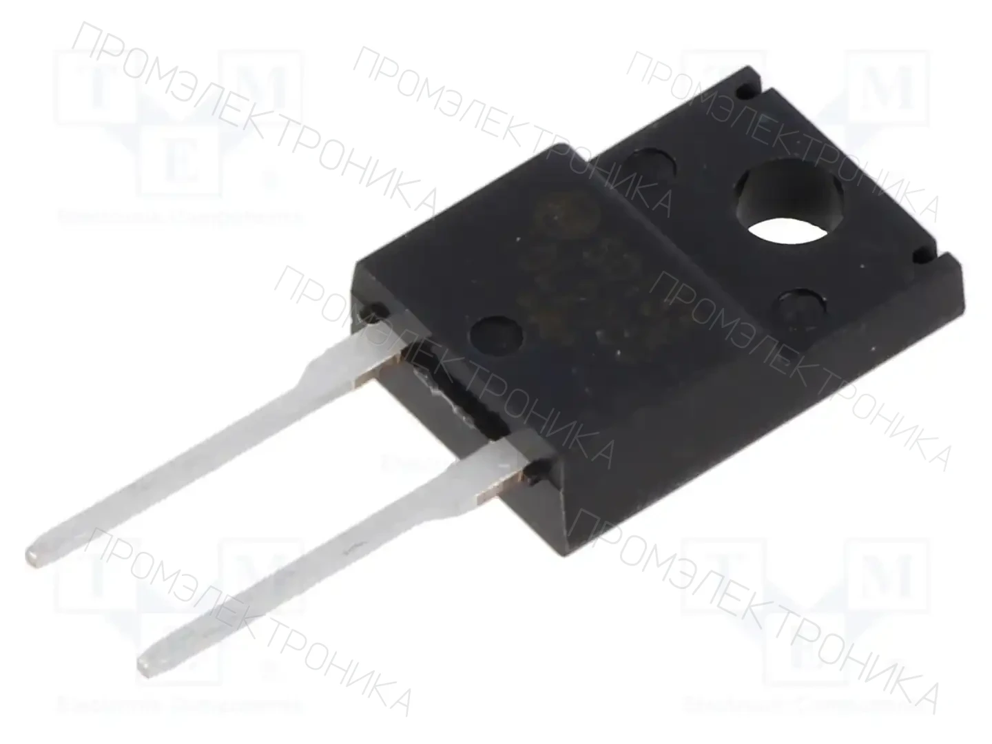 SHINDENGEN SG10L20USM-5600 — Универсальные диоды THT