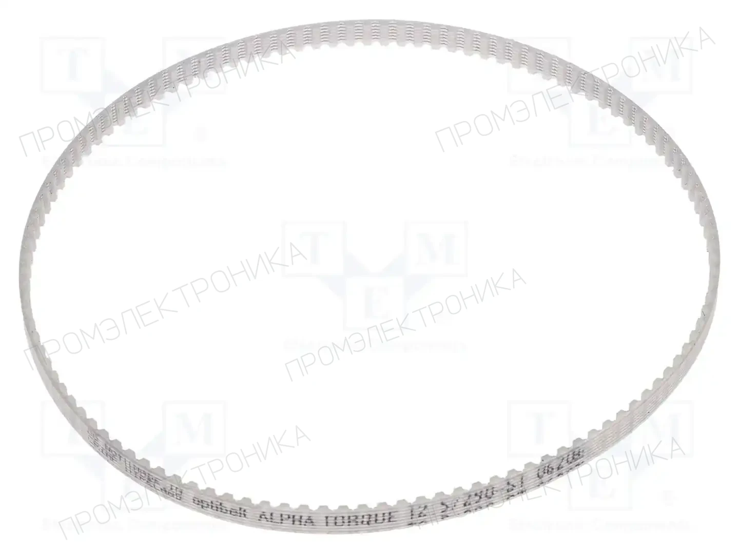 OPTIBELT T2,5 290 477ZA — Трансмиссия